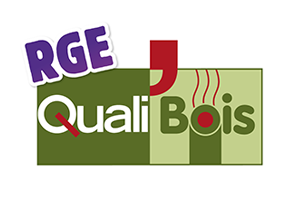 Logo RGE QualiBois