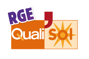 Logo RGE QualiSol